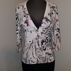 White House/Black Market Sweater